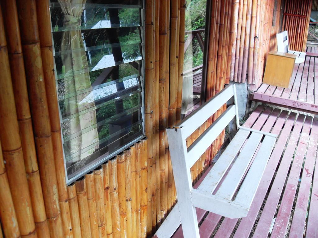 Bamboo Mountain View Phi Phi Resort Eksteriør bilde